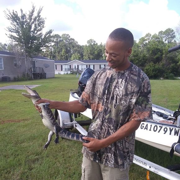 Meet your Posher, Jeremy - Picture 1 of 1